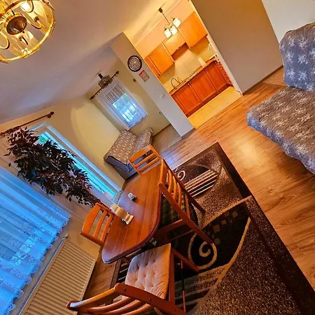 Okopowa Apartment Kolobrzeg