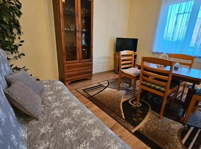 Okopowa * Kołobrzeg